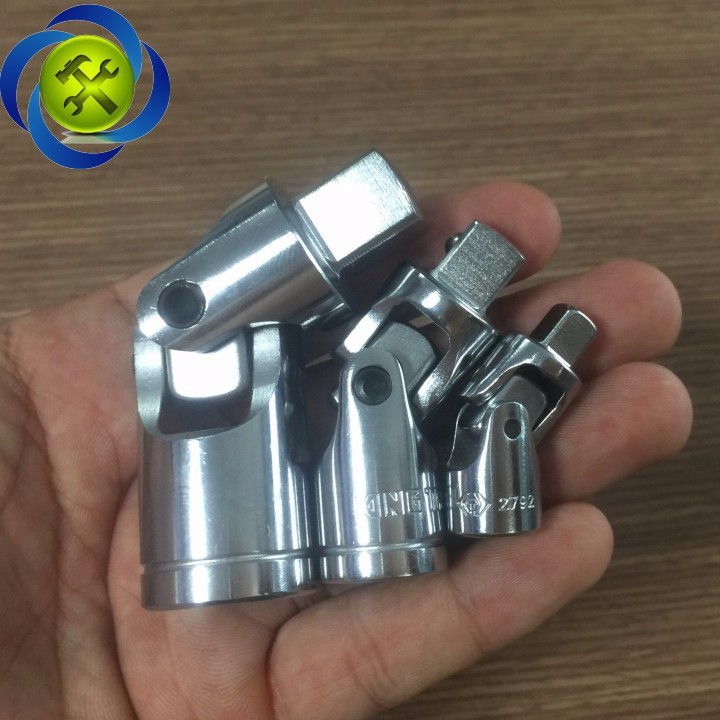 Đầu lắc léo 3/8 Kingtony 3792