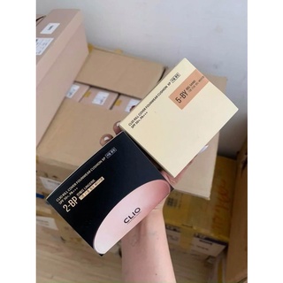 Phấn Nước Clio Kill Cover Cushion