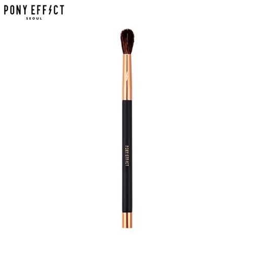 Cọ Trang Điểm Pony Effect Magnetic 205 (Tán Màu Mắt)