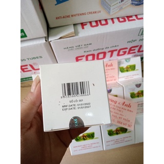 Kem leiyas 10g