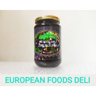 Mứt Blackcurrant Jam Every Home nhập khẩu từ Malaysia