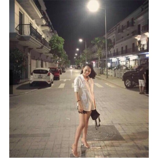 HÀNG MỚI - QUẦN SATIN PHỐI REN MẶC NHIỀU KIỂU | BigBuy360 - bigbuy360.vn