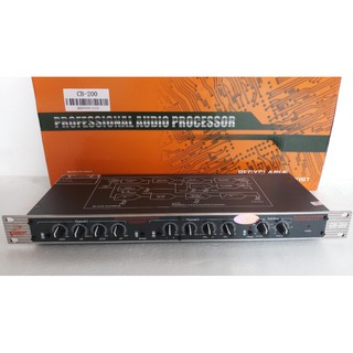 Nâng tiếng CB-200