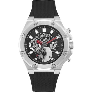 Đồng hồ nam guess gw0334g1 46mm chính hãng