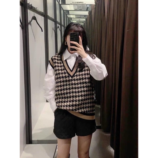 GHILE CỔ TIM ZICZAC | BigBuy360 - bigbuy360.vn