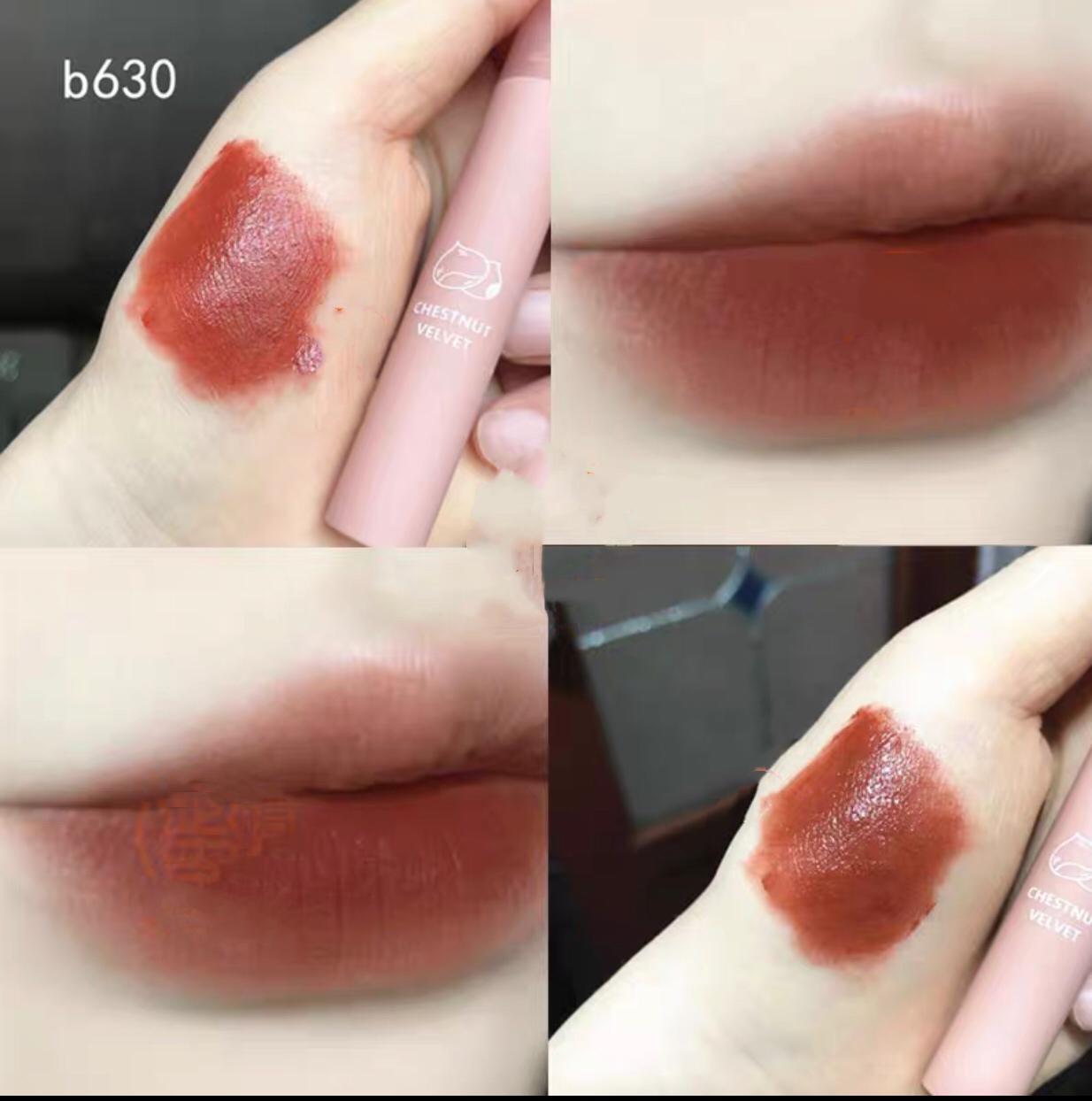Son kem lì trang điểm mềm mịn như nhung không khô môi và kháng nước | BigBuy360 - bigbuy360.vn