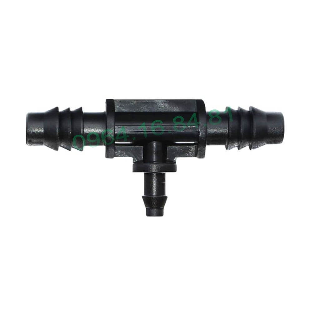 Tê thu 10 về 6  - 20 tê thu ống 10 về ống 6mm, hàng tốt / SHOPEE vuonviet