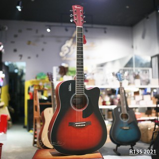 ĐÀN GUITAR ROSEN R135