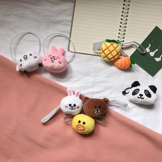 Túi đeo chéo cho doll
