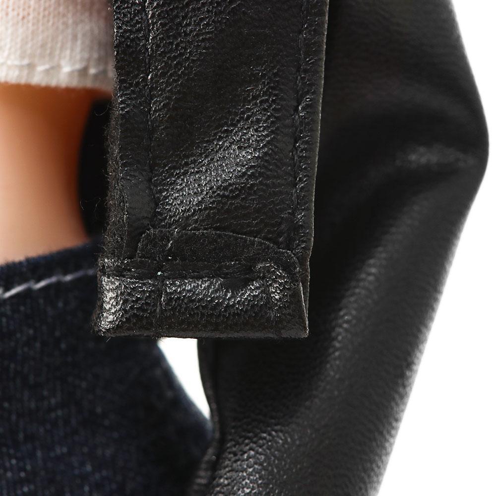 RAINBOW 1 Bộ Quần Áo Thời Trang Cho Búp Bê