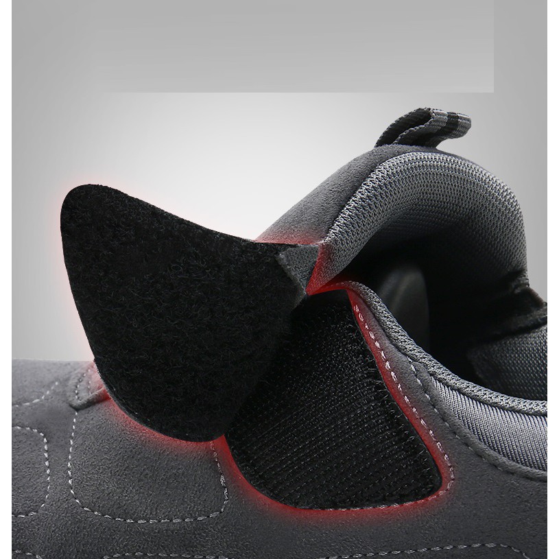 High Quality Anti-Slip Mountain Sneakers For Men