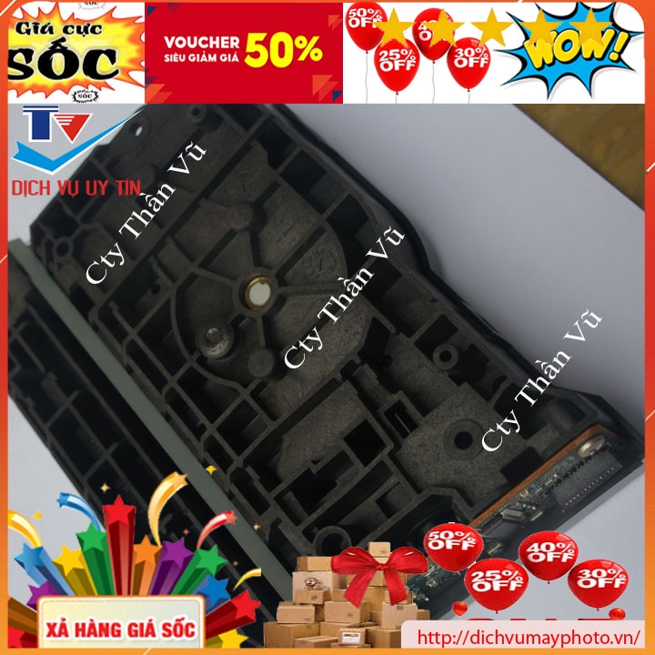 Hộp quang HP 2035 HP 2055 HP 2055D HP 2055DN HP Pro 400 HP M401DN chuẩn hàng bóc máy