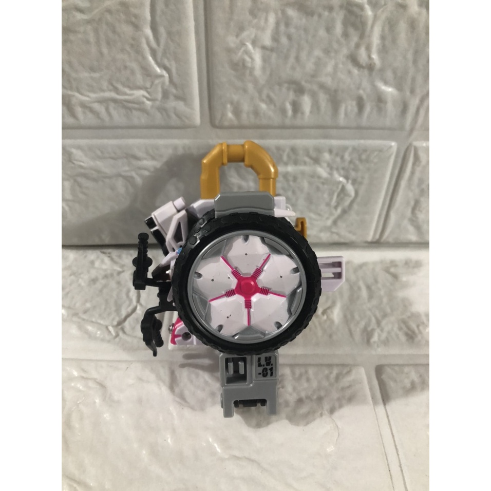 Đồ chơi kamen rider gaim