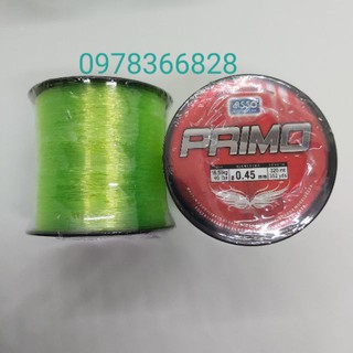 CƯỚC CÂU ASSO PRIMO THÁI LAN