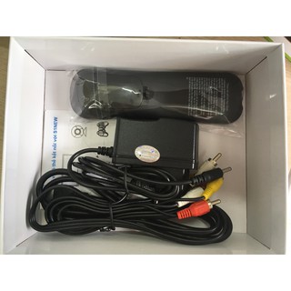 Tivi box chất lượng S1 New