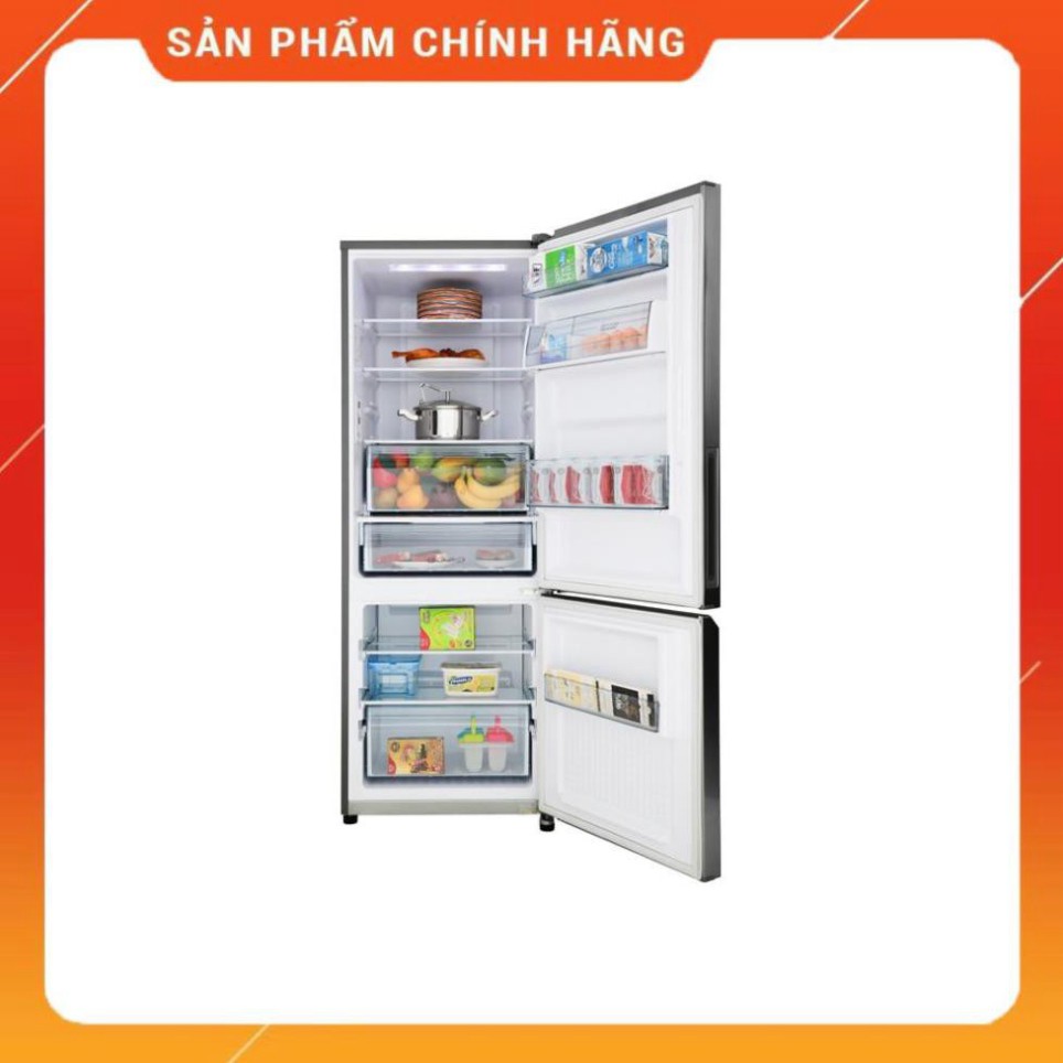 [ VẬN CHUYỂN MIỄN PHÍ KHU VỰC HÀ NỘI ] Tủ lạnh Panasonic 290L NR-BV320QSVN, Hàng chính hãng - BH 24 tháng