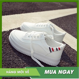 [ Giày HOT HIT] Giày Thể Thao Nữ giày Mới giày Nữ Hot giày Hot Trernd RAL2510