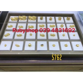 Khay 28 ô chưng bày charm