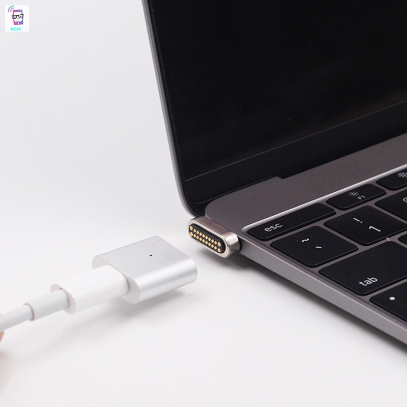 Đầu Sạc Nhanh mg 20 Pin Usb C 4k 100w Cho Macbook Pro Pixel Vbook