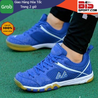 Giày Bóng Bàn Nội Địa Trung Cao Cấp LEFUS Chính Hãng - Cực Bám, Êm, Bền, Cực Kì Chắc Chắn