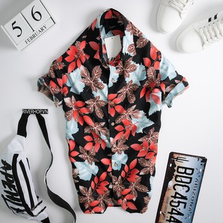 SƠ MI HAWAII ĐI BIỂN - DU LỊCH - SMC2112