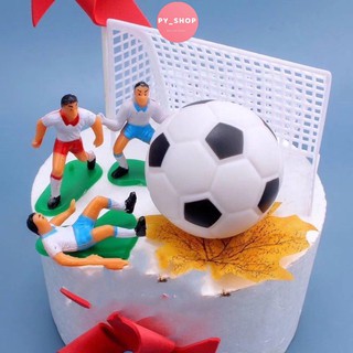 Quả bóng, trái banh trang trí bánh kem sinh nhật