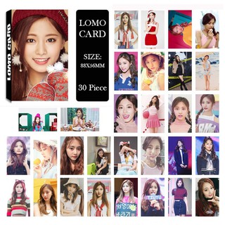 Lomo Tzuyu - Momo ( Twice)