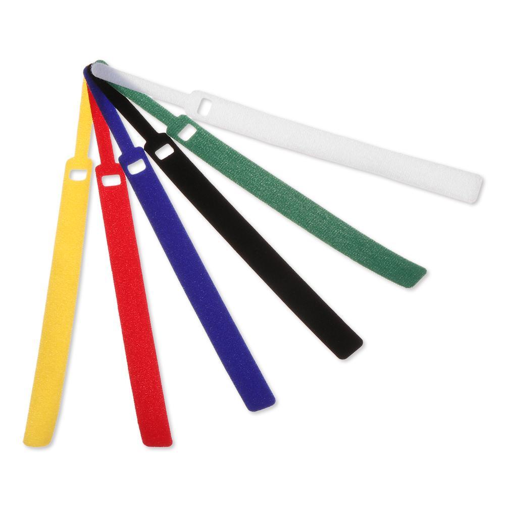 BTLIMER 20 Dụng Cụ Sắp Xếp Dây Cáp Chuột, Tai Nghe Tái Sử