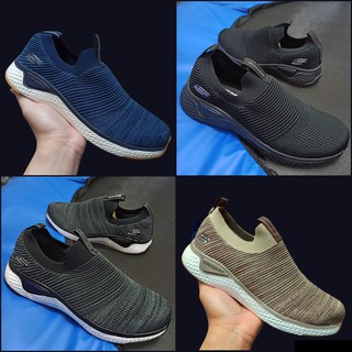 Giày Thể Thao Skechers / Skechers / Cầu Chì Năng Lượng Mặt Trời Chống Trượt Cho Nam