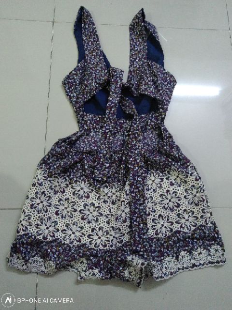 Bộ Jump BCBG size M