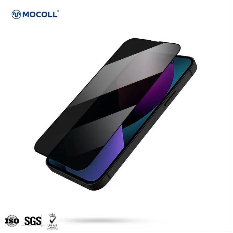[Chính hãng WK ] Kính Cường Lực Chống Nhìn Trộm Kingkong Cho iPhone 14 Pro Max, 14 Pro, 14 Plus, iPhone 14. Filo Shop