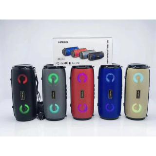 Loa bluetooth km201 kimiso đọc usb thẻ nhớ
