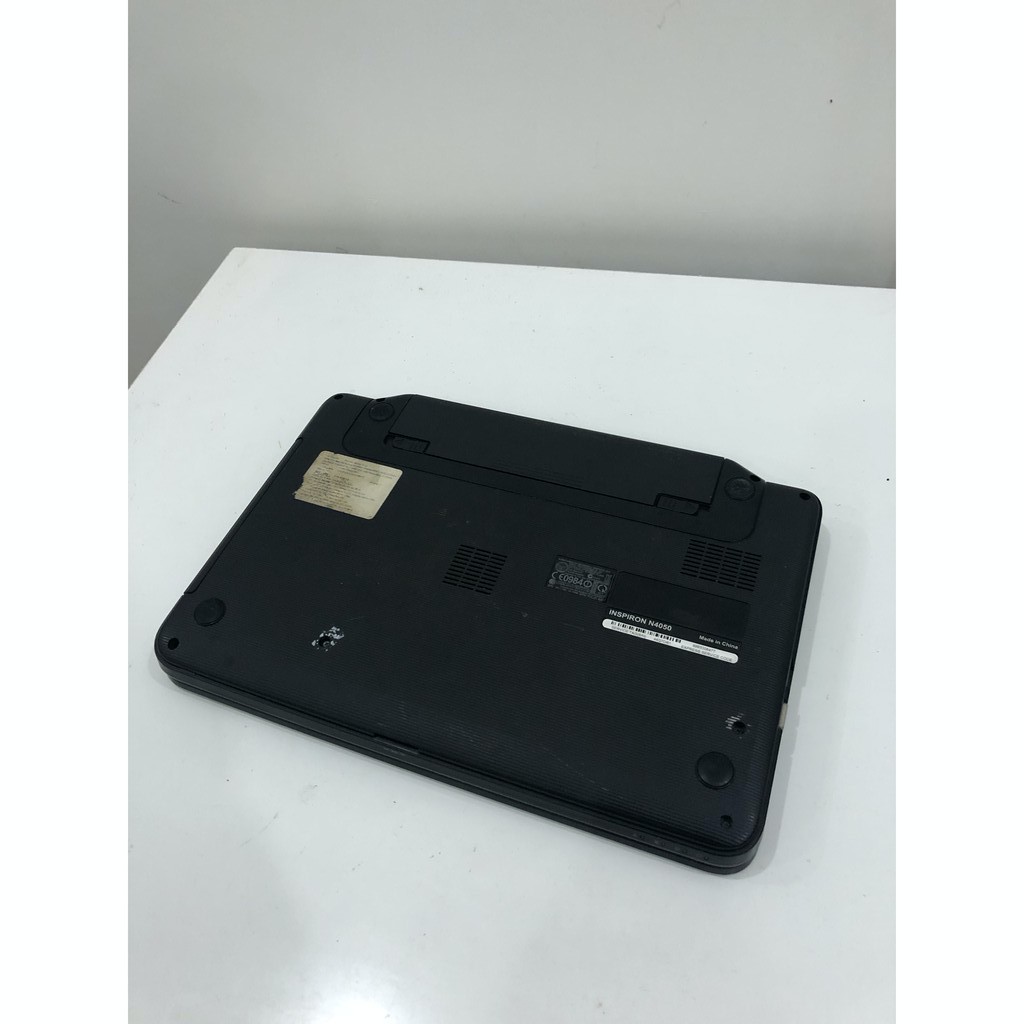 Laptop văn phòng cũ Dell insspiron N4050,i3-2350M,4GB Ram,500GB HDD. | BigBuy360 - bigbuy360.vn