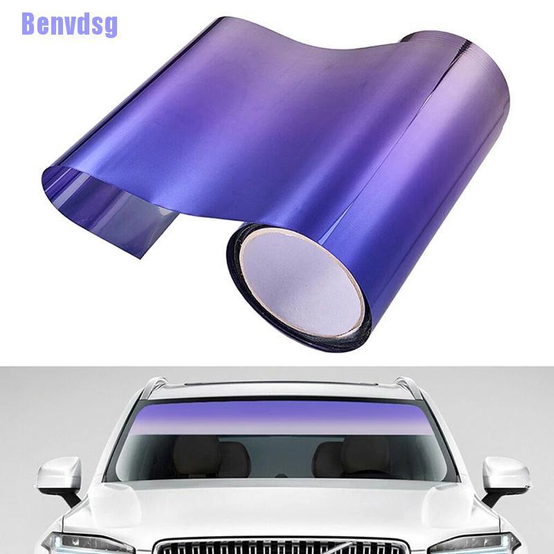 Kính Chắn Gió Chống Tia UV Cho Xe Hơi