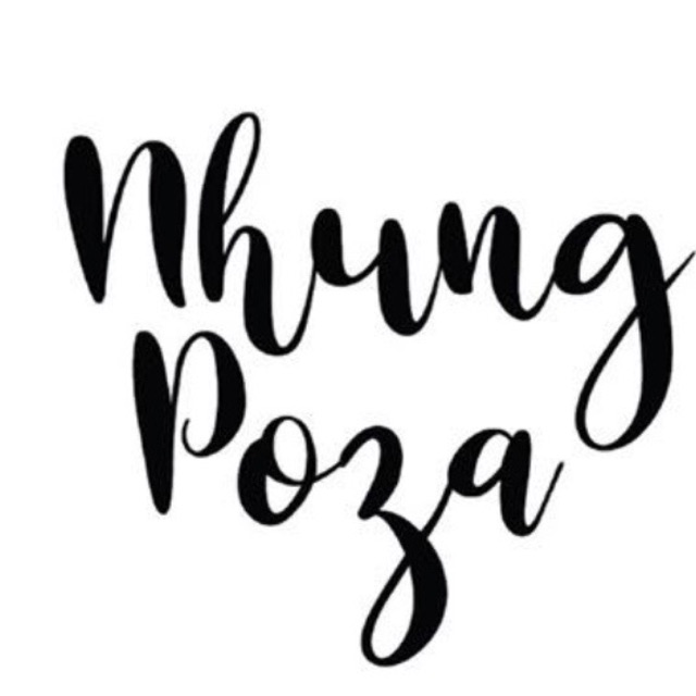 nhungpoza