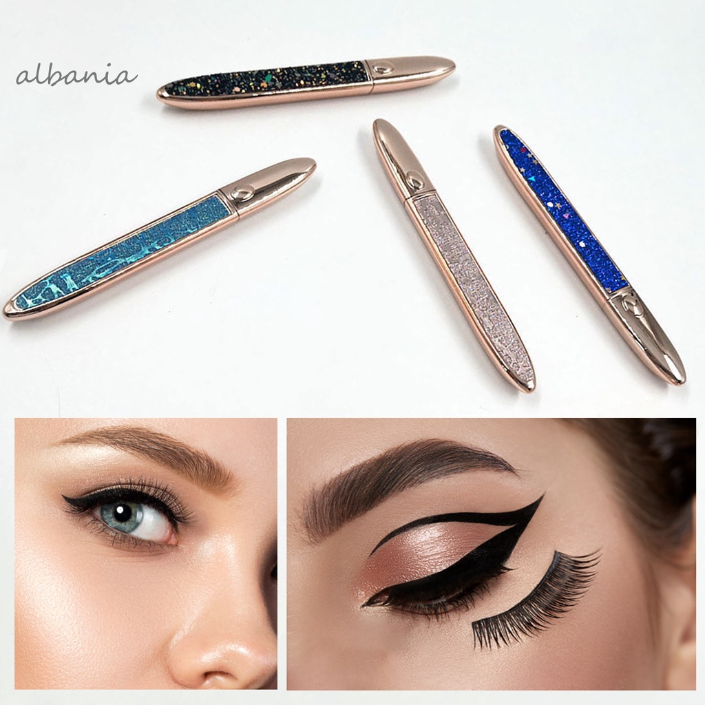 Bút kẻ mắt dạng lỏng màu đen lâu trôi không mùi | BigBuy360 - bigbuy360.vn