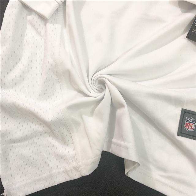 Nfl Rugby Jersey Châu Âu Mỹ Phố Plus Kích Thước Hip hop Nửa Tay hiphop Hip-hop Bé Trai Rapball Jersey Áo Bóng Đá Mỹ