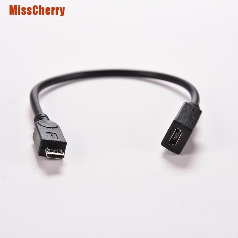 Đầu Chuyển Đổi Micro Usb Type B Chất Lượng Cao