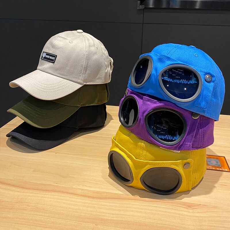 Mũ Lưỡi Trai Có Thể Điều Chỉnh 200 Độ Cho Bé Trai Và Bé Gái 200