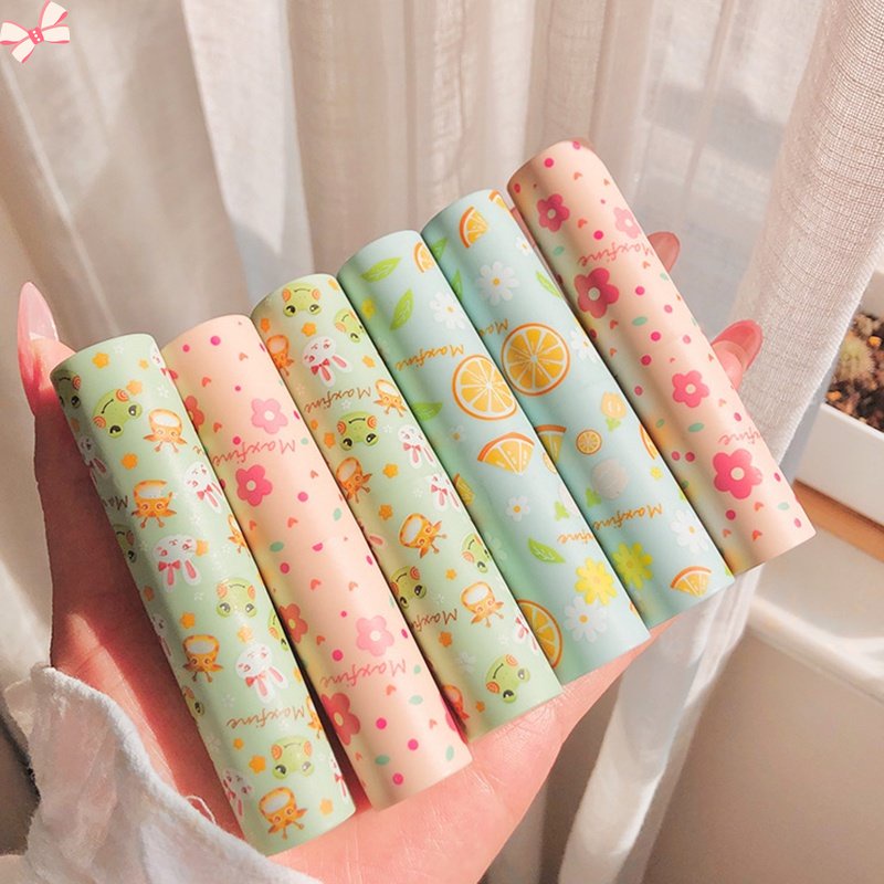 Son Môi Màu Nhung Lì Dưỡng Ẩm Kháng Nước Lâu Trôi