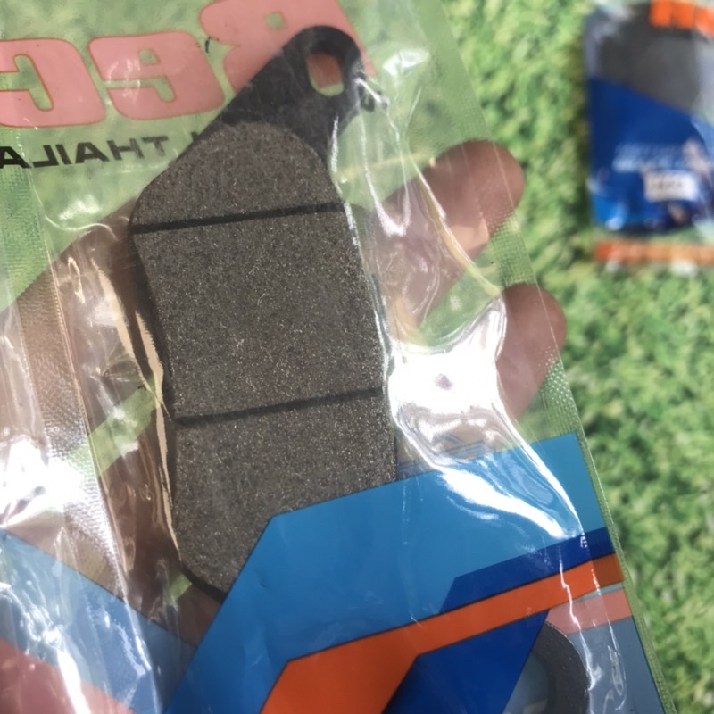 Bố Thắng, Má Phanh Xe r15v3 - MT 15 Hàng Chính Hãng RecTo