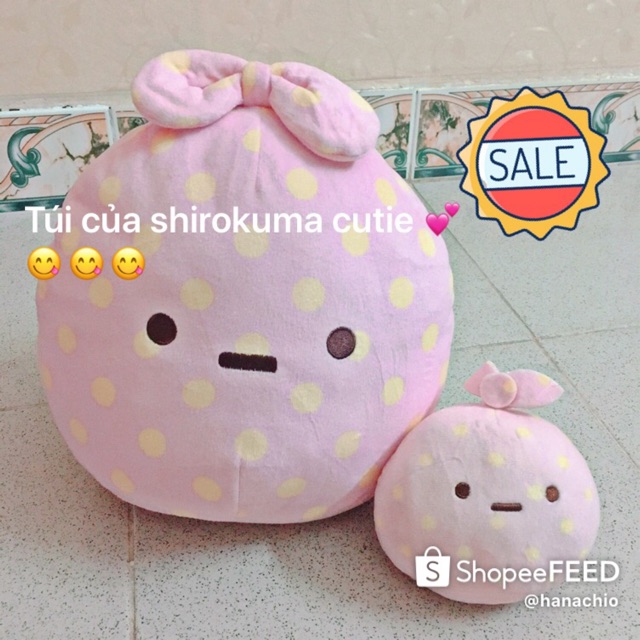 Shirokuma's Bag@💕💕