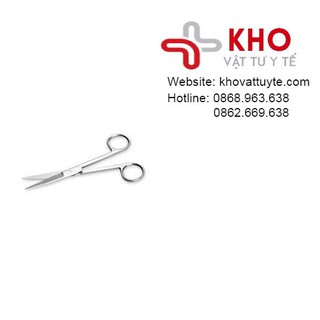 Kéo cắt băng dài 20cm