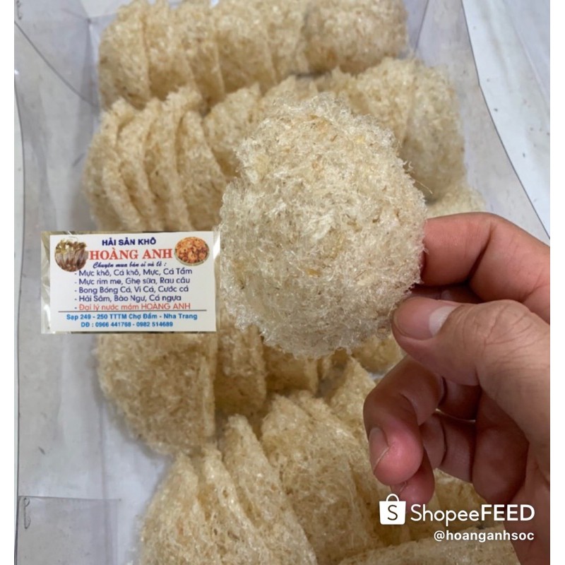 [Mã 267FMCGSALE giảm 8% đơn 500K] Yến vụn tổ lớn 50g[6-7 tổ]/100g[13-14 tổ]-yến sào nha trang -tổ yến vụn lớn | BigBuy360 - bigbuy360.vn