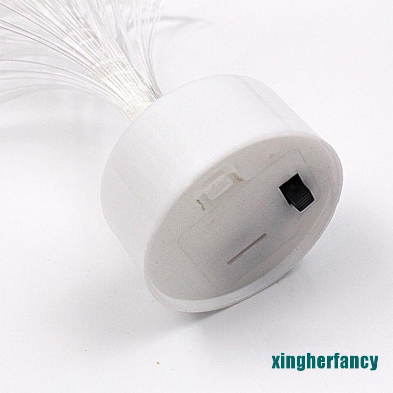 1 Đèn Led Mini Đổi Màu Trang Trí Cây Thông Giáng Sinh