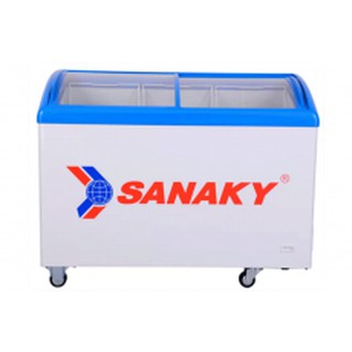 Tủ đông Sanaky VH-482K 400L