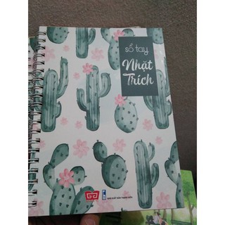 Notebook - Sổ Tay Nhặt Trích