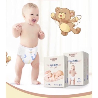(tìm NPP) bỉm dán/quần Yubest gold/Angel s90/M84/L78/xl72/xxl66