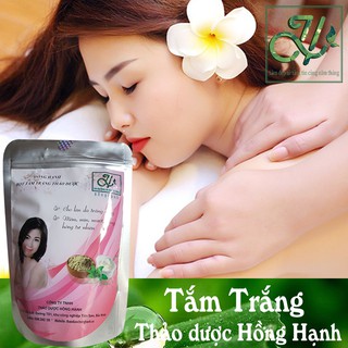 Kem dưỡng thuốc bắc Hồng Hạnh