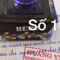 Mực Hero 40ml